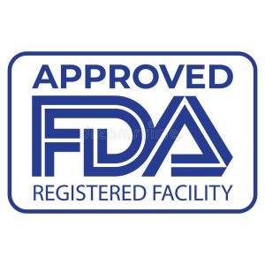 Registro de Instalaciones ante FDA (FFR)